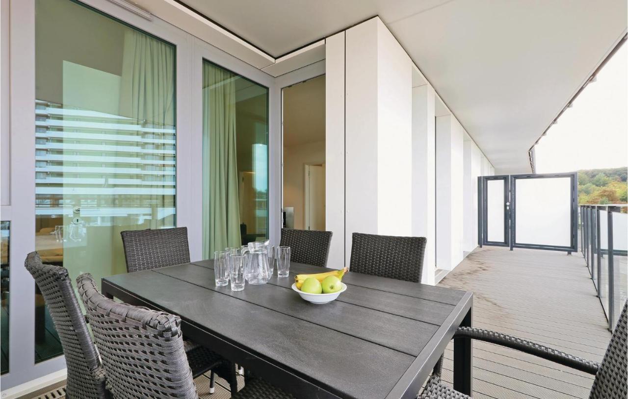 Lovely Apartment In Luebeck Travemuende With Wifi Exterior foto
